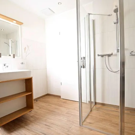 Daire Blanker Hans 5 *