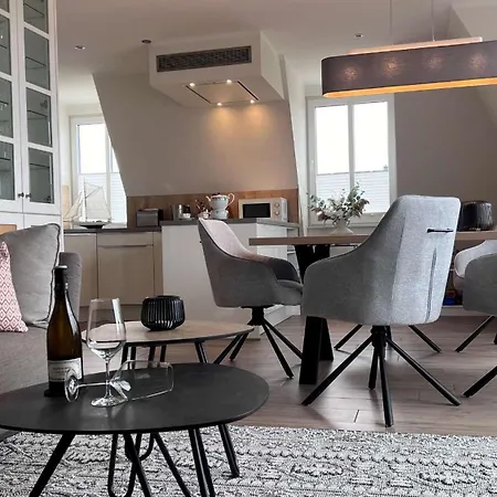 Blanker Hans 5 Lägenhet