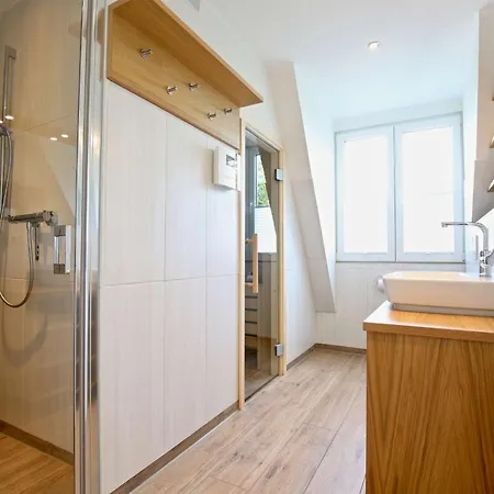 Blanker Hans 5 Lägenhet *