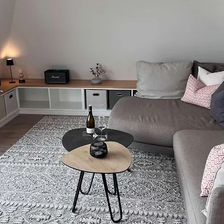 Blanker Hans 5 Daire