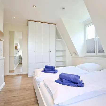 Daire Blanker Hans 5 *