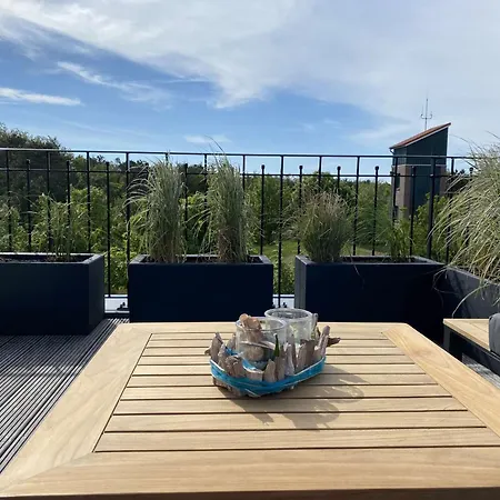 Daire Blanker Hans 5