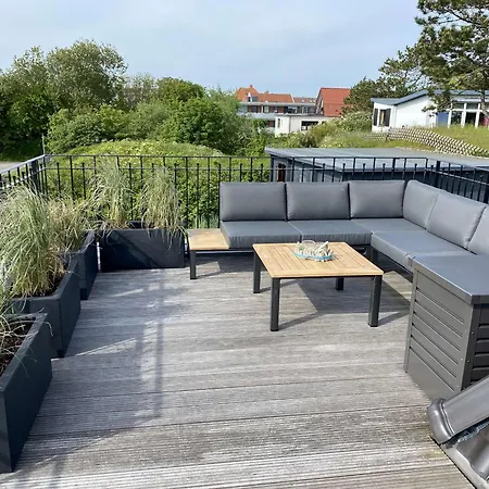 Lejlighed Blanker Hans 5