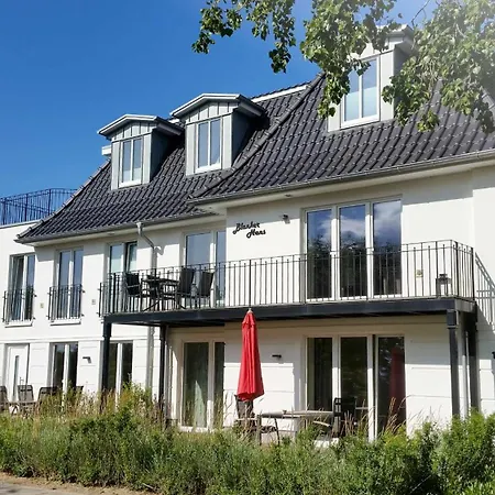 Blanker Hans 5 Wangerooge