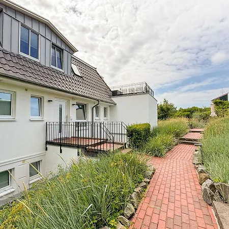 Blanker Hans 5 Lägenhet