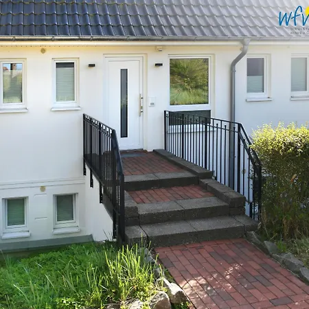 Blanker Hans 5 * Wangerooge