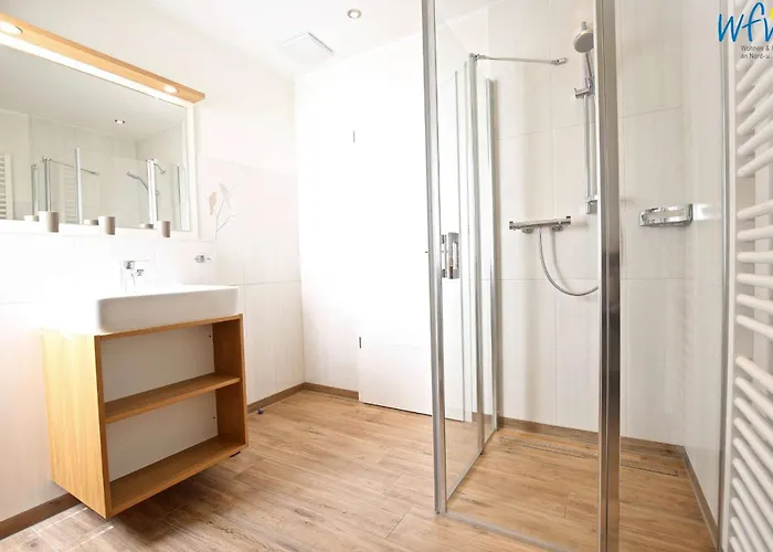 Apartman Blanker Hans 5 *