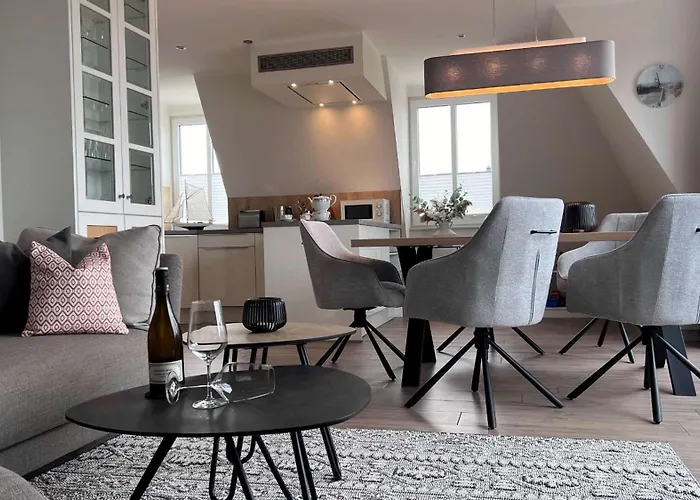 Blanker Hans 5 Apartman