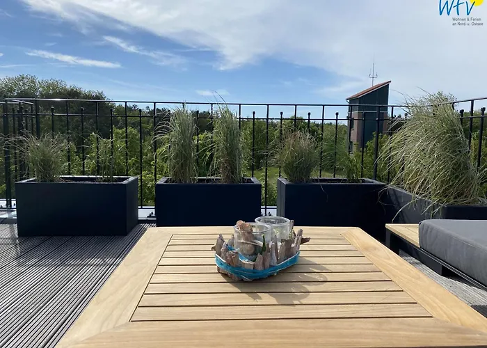 Apartman Blanker Hans 5