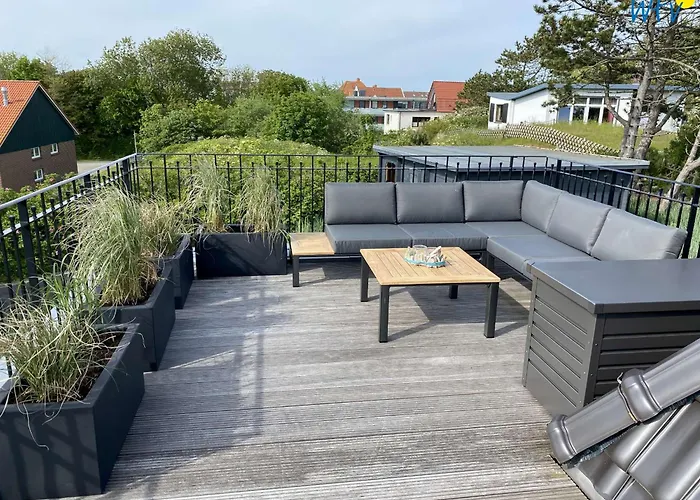 Apartman Blanker Hans 5