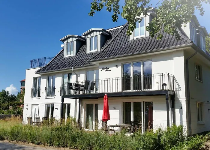 Blanker Hans 5 Wangerooge